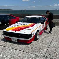 eccentricracing