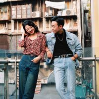 nhạc nền - Tạp Hoá Cẩu Lương ❤️