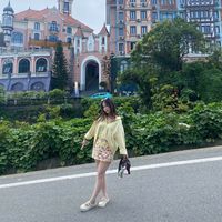 nhạc nền - Mi chu