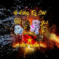nhạc nền - Dinh Trấn Võ ✅