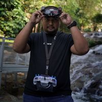 original sound - Kamal Aizat