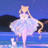 оригинальный звук