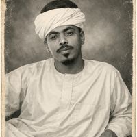 الصوت الأصلي