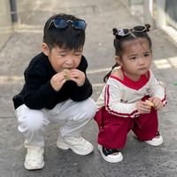 nhạc nền - ShopMe 2con
