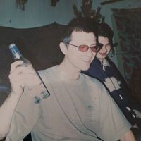 оригинальный звук - изгои𖤐ഒ