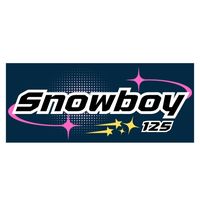 suara asli - Snow.boy125