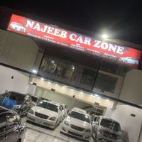najeebcarszone