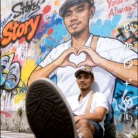 suara asli - Herman Ghozali Baskara