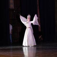 оригинальный звук