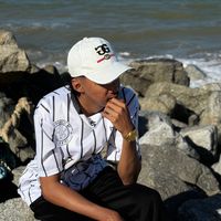 bunyi asal - putih tapong