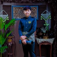 សំឡេងដើម - Brō Pāñhā Lōvē