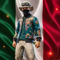 original sound - soy_exodo_ff