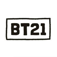 오리지널 사운드 - BT21