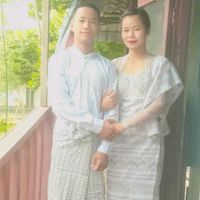 original sound - ငါ့အေကာက်စံုစန်းလည်းဘာမှမရဘူး?