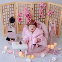 suara asli - Beverly Abellona