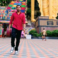 original sound - vikki_vinoth