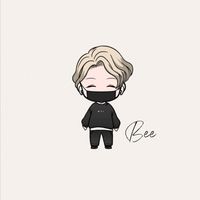 オリジナル楽曲 - Bee【イーフト】
