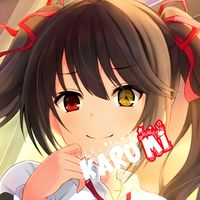 suara asli - KARUMI'KGN〆CAO࿐