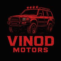 vinodmotors4x4
