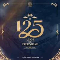 original sound - alianzalima