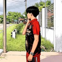 original sound - Eco_kaye