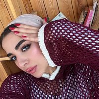 الصوت الأصلي