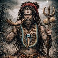 original sound - SHIVALAYA