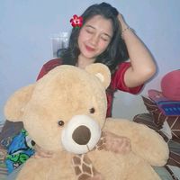 suara asli - Rahel Siahaann
