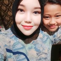 suara asli - Dwi w🇮🇩♒