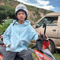 Satriko ary ve mo tsy hiona fona a