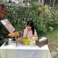 nhạc nền - nữ phản diện