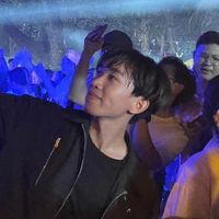 original sound - just meng