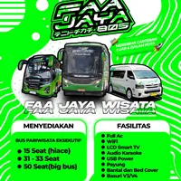 original sound - faa_jaya_wisata