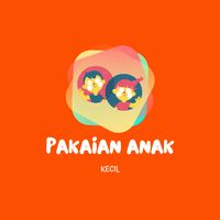 suara asli - PAKAIAN ANAK