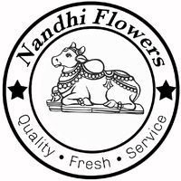 original sound - Nandhiflowers