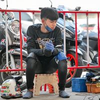 เสียงต้นฉบับ - NamZa🦈