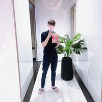 original sound - L