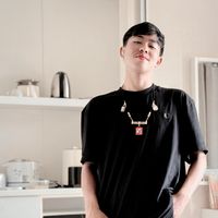 เสียงต้นฉบับ - บัง มาร์ค'ค🤍✨