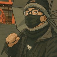 原聲 - 晨光微筆