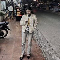 nhạc nền - Thị Nhiên