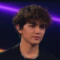 оригинальный звук