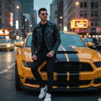 الصوت الأصلي