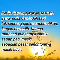 suara asli - Thamink Al-Muttaqin