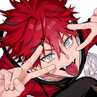 オリジナル楽曲 - りー 🚬⛓💜【豚委員】