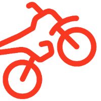 original sound - Dilidirtbike