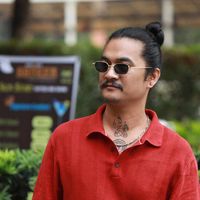 aungthike495