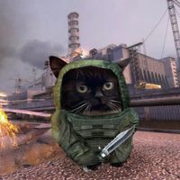 оригинальный звук