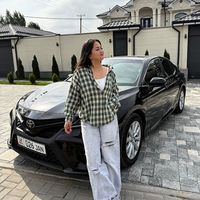 оригинальный звук