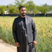 shujahatkhan