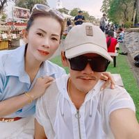 เสียงต้นฉบับ - หนุ่มโคราช สาวเพชรบุรี